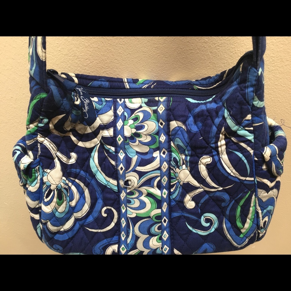 Vera Bradley purse